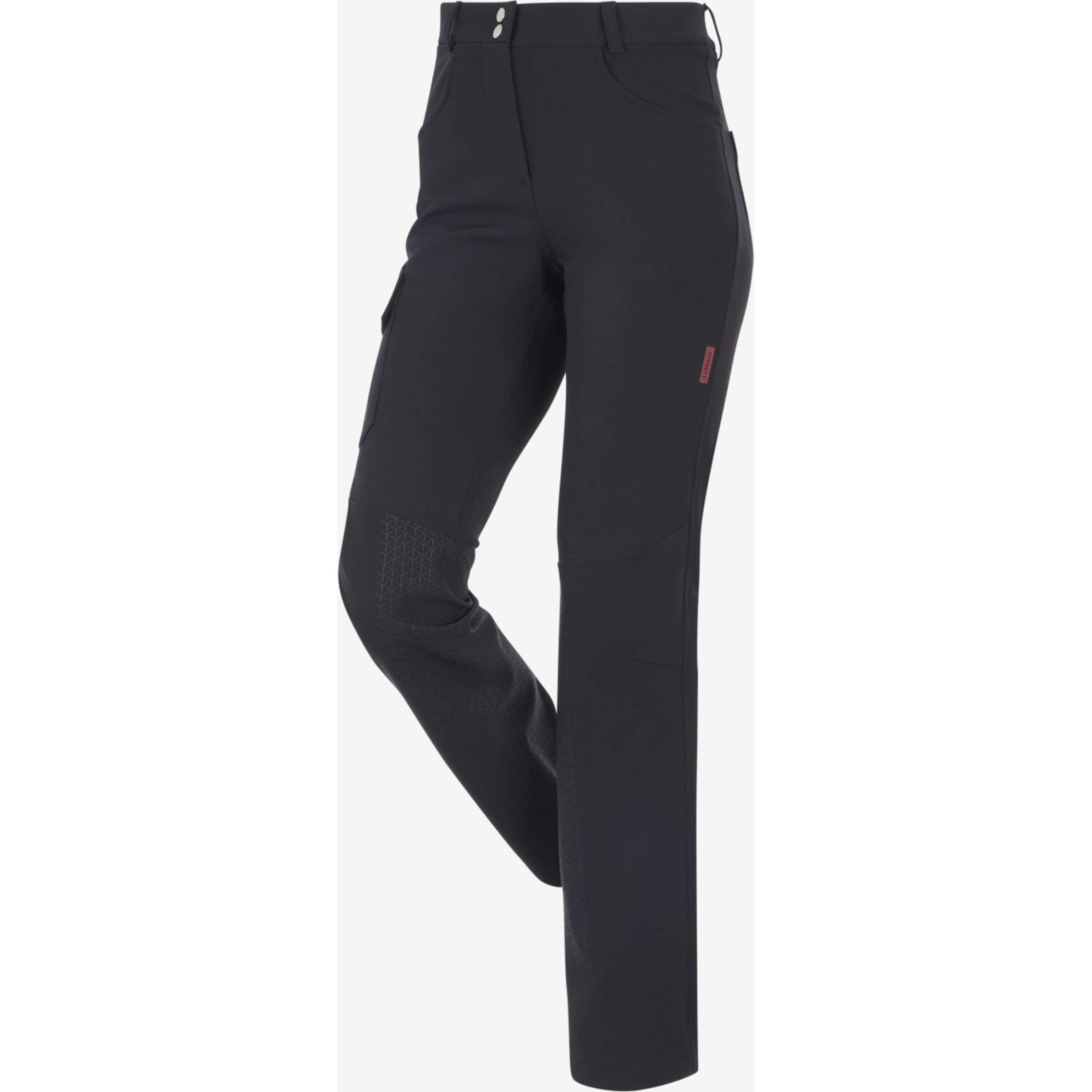 LeMieux Pantalon Stormwear Stretch Waterproof Noir