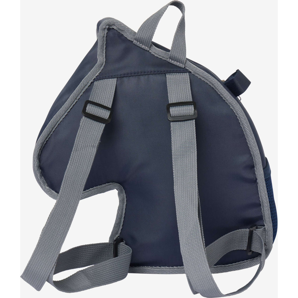 LeMieux Hobby Horse Mini Carry Bag Marine