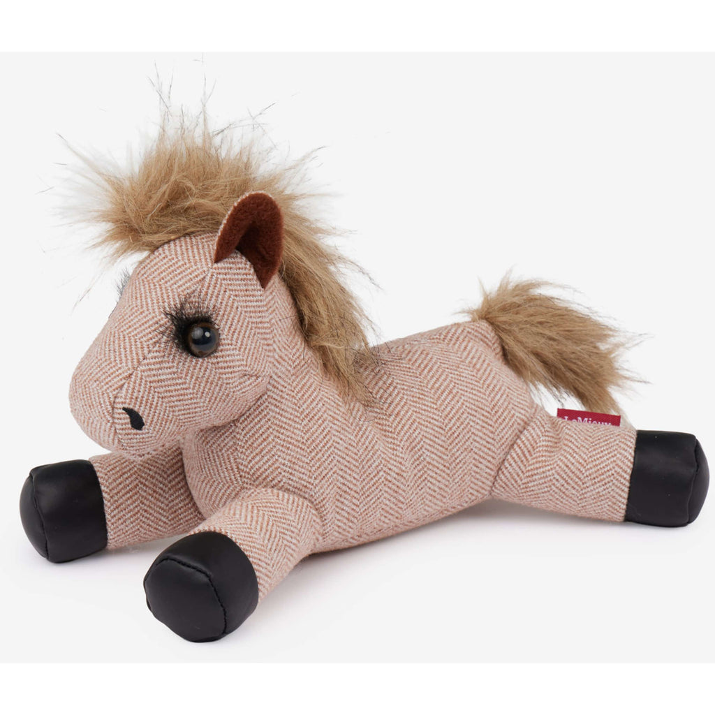 LeMieux Doudou Tiny Beany Pony Rosie