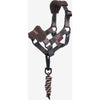 LeMieux Toy Pony Ensemble Licou Heritage Cocoa