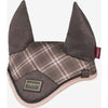 LeMieux Hobby Horse Bonnet Anti-Mouches Heritage Cocoa