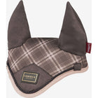 LeMieux Hobby Horse Bonnet Anti-Mouches Heritage Cocoa
