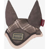 LeMieux Toy Pony Bonnet Anti-Mouches Heritage Cocoa