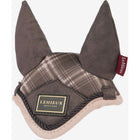 LeMieux Toy Pony Bonnet Anti-Mouches Heritage Cocoa