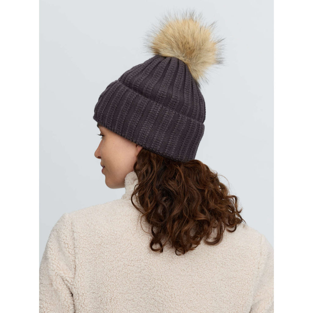LeMieux Bonnet Heritage Cocoa