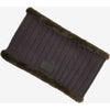 LeMieux Chauffe-Cou Heritage Knitted Cocoa