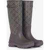 LeMieux Bottes de pluie Heritage Bramshaw Wellington Cocoa