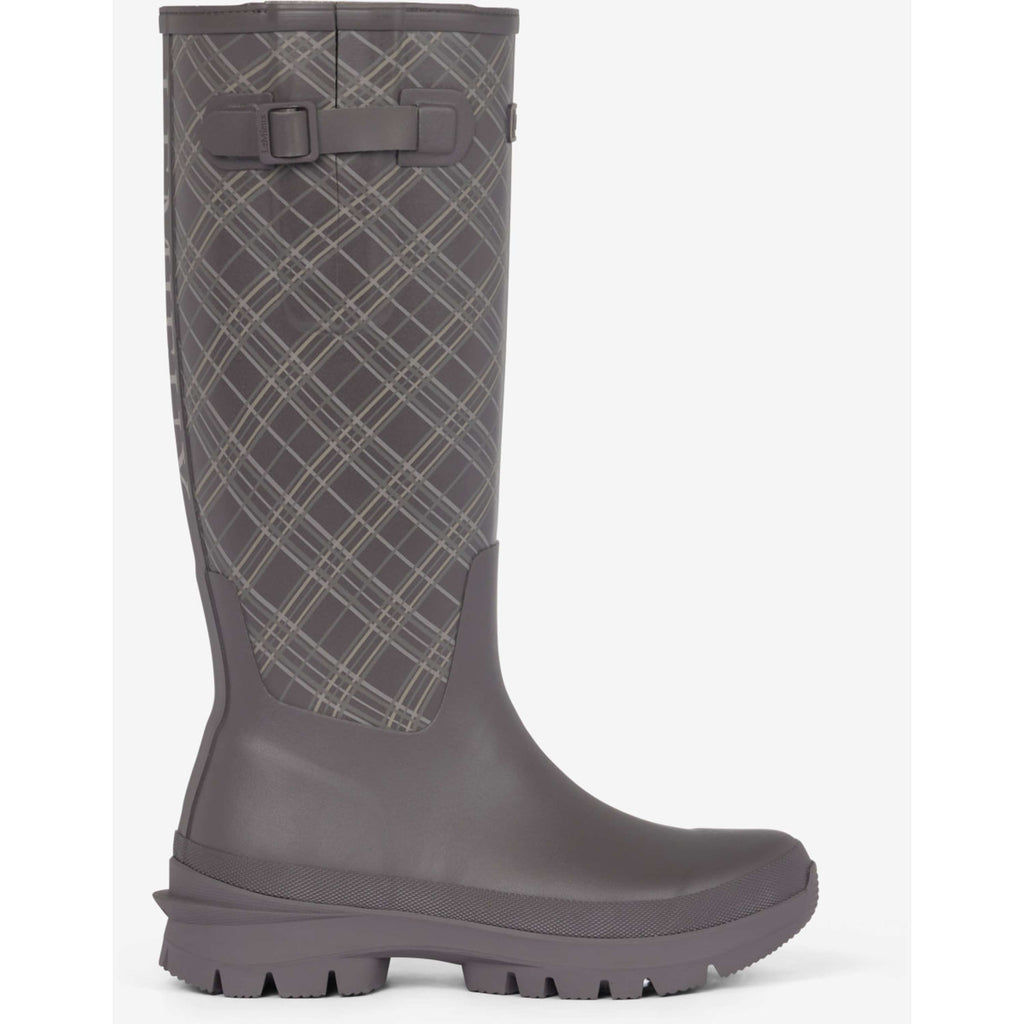 LeMieux Bottes de pluie Heritage Bramshaw Wellington Cocoa