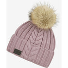 LeMieux Bonnet Heritage Wild Rose