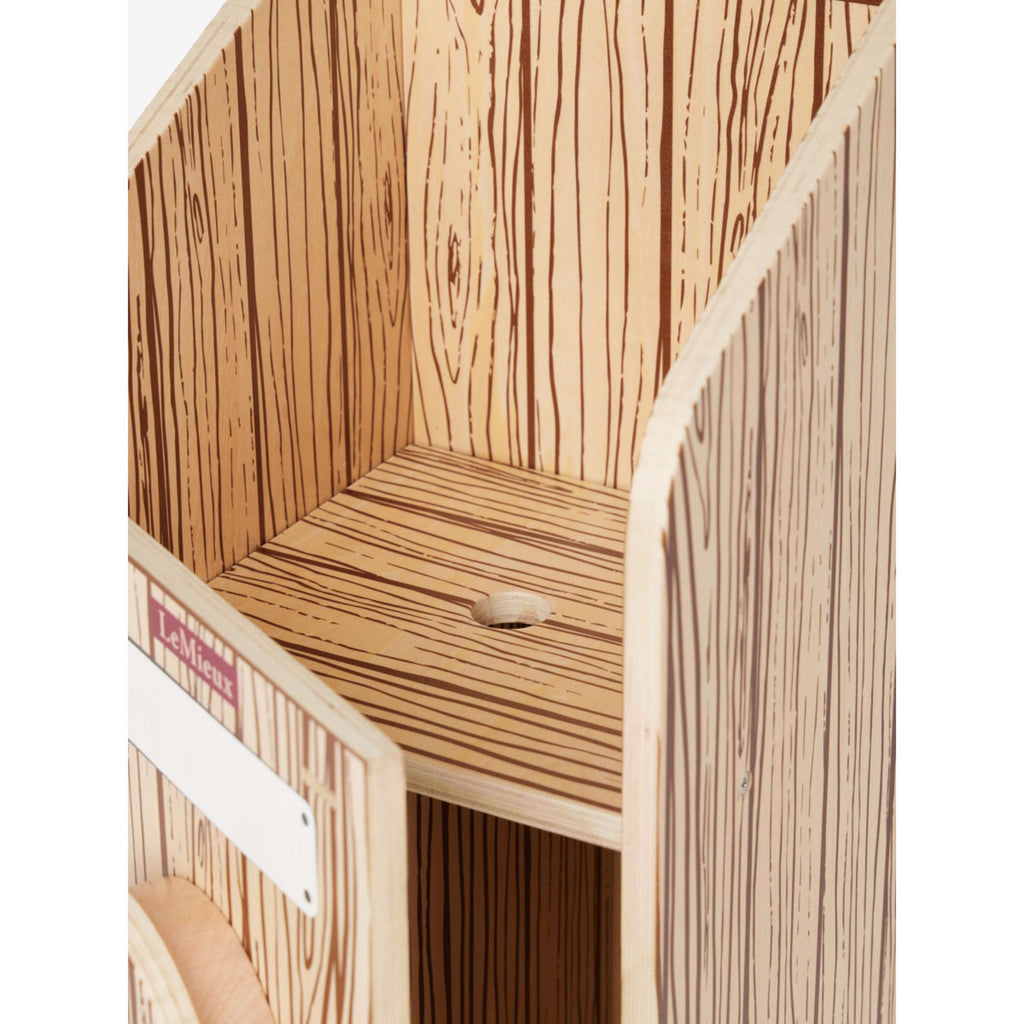 LeMieux Hobby Horse Écurie Wooden