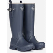 LeMieux Bottes de pluie Stride Marin