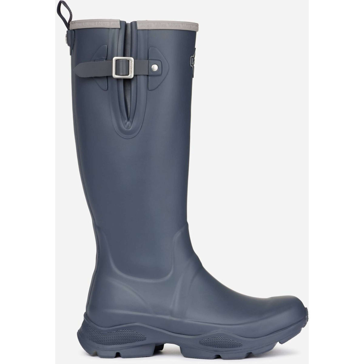 LeMieux Bottes de pluie Stride Marin