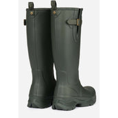 LeMieux Bottes de pluie Stride Oak