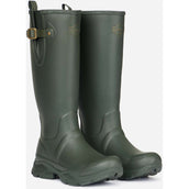 LeMieux Bottes de pluie Stride Oak