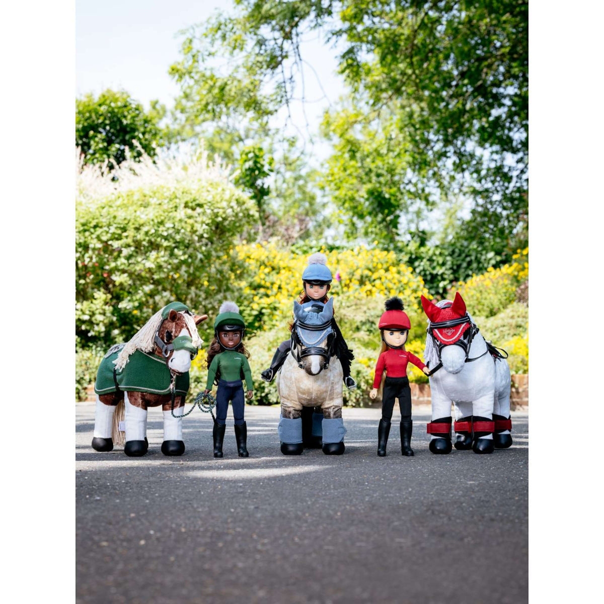 LeMieux Toy Rider Chloe