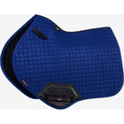 LeMieux Tapis de Selle Suede Square Close Contact Benetton