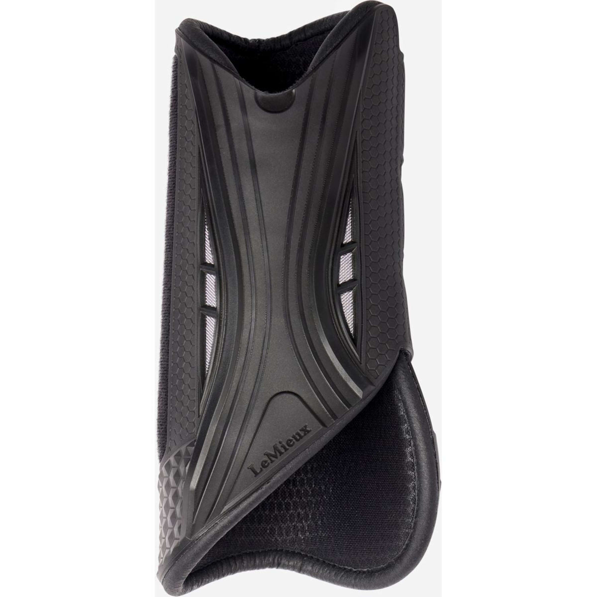 LeMieux Eventing Boots MIMsafe Pour Noir