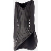 LeMieux Eventing Boots MIMsafe Pour Noir