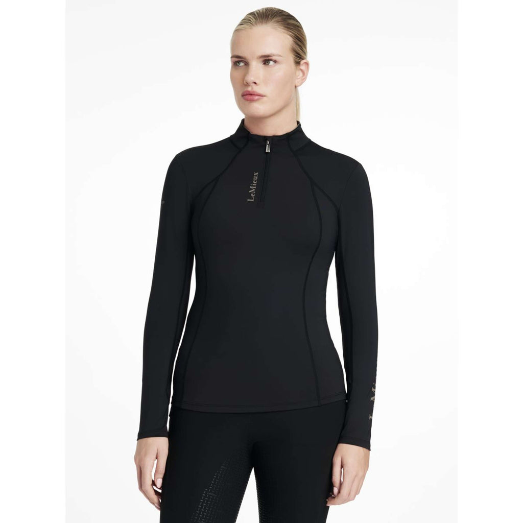 LeMieux Baselayer Classique Noir