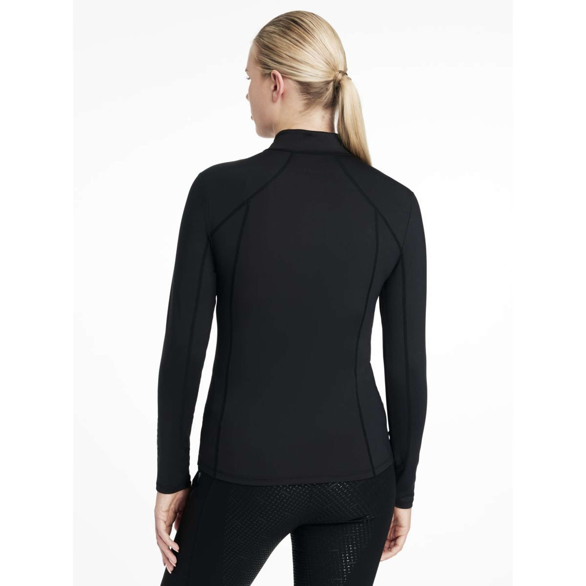 LeMieux Baselayer Classique Noir