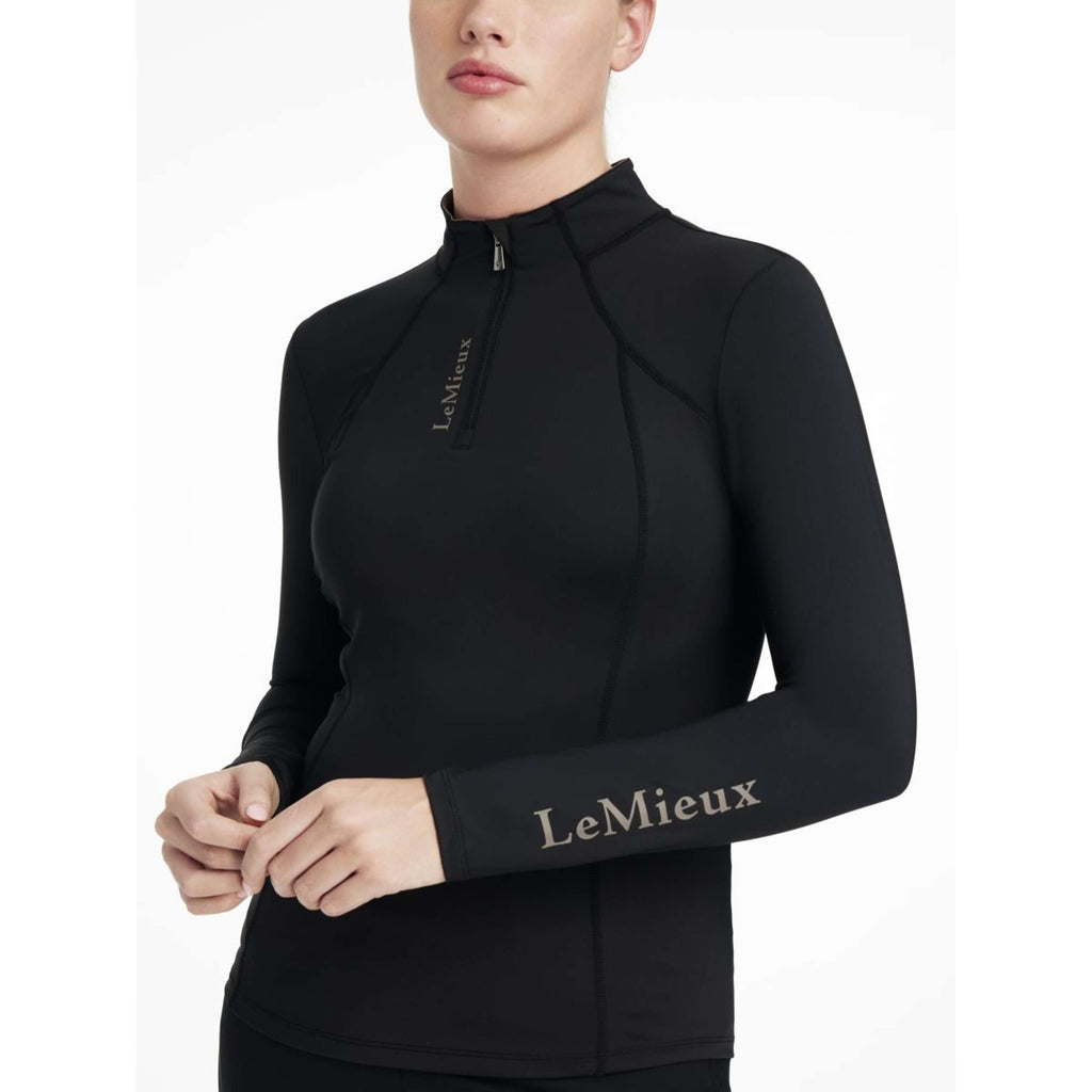 LeMieux Baselayer Classique Noir