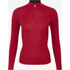 LeMieux Baselayer Classique Chilli