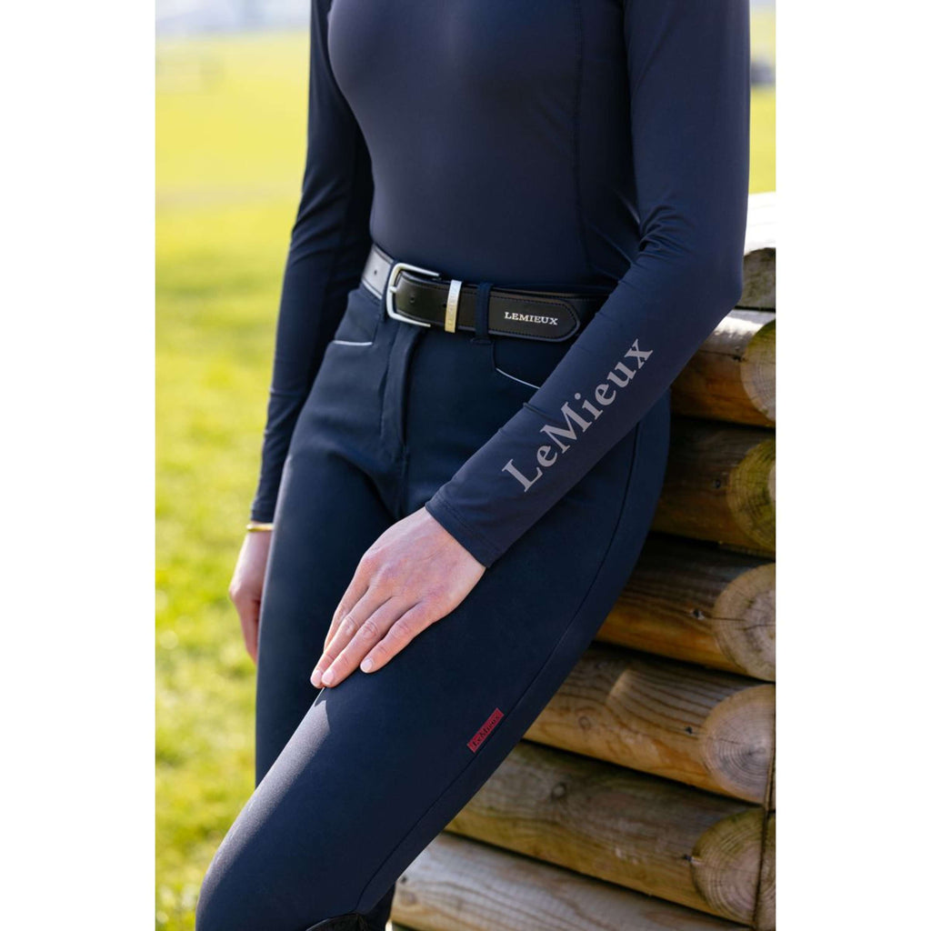 LeMieux Baselayer Classique Marin