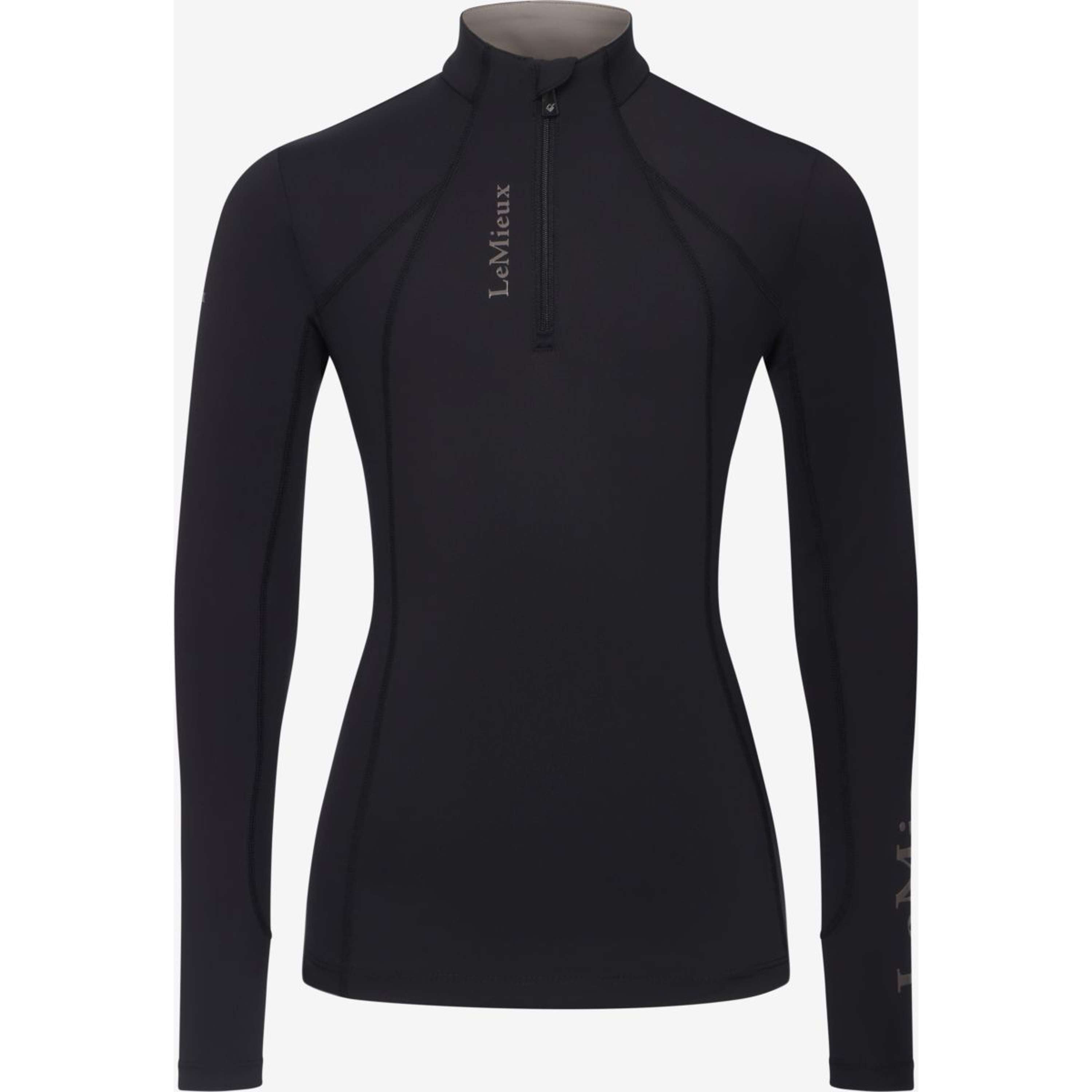 LeMieux Baselayer Young Rider Classique Noir