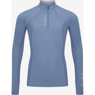 LeMieux Baselayer Classique Ice Blue