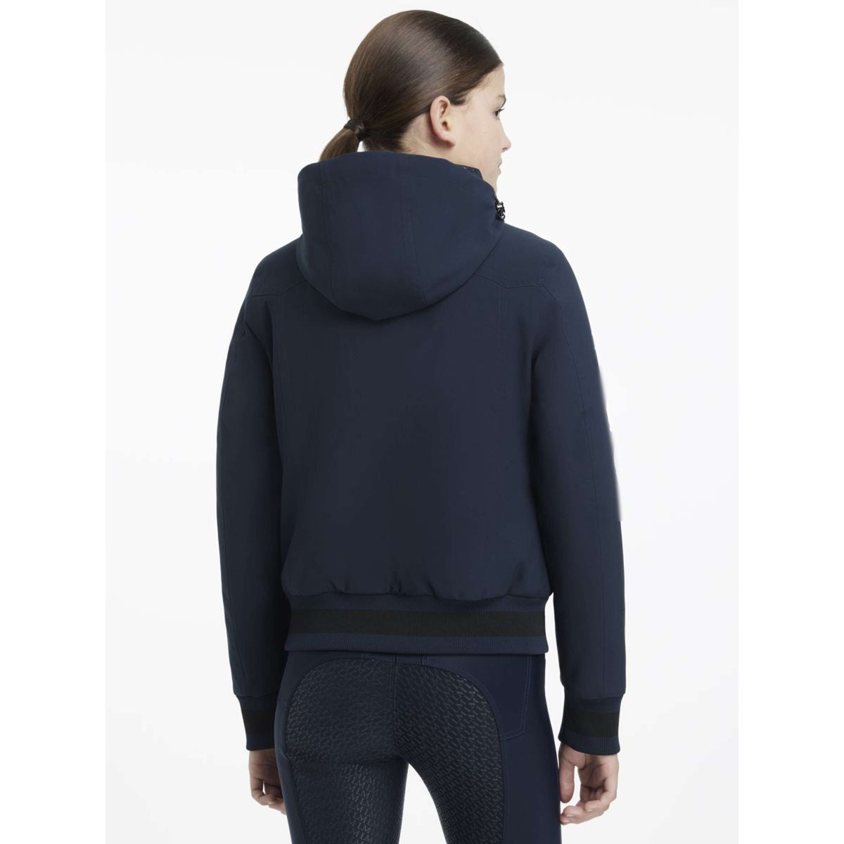 LeMieux Veste Young Rider Team Marin