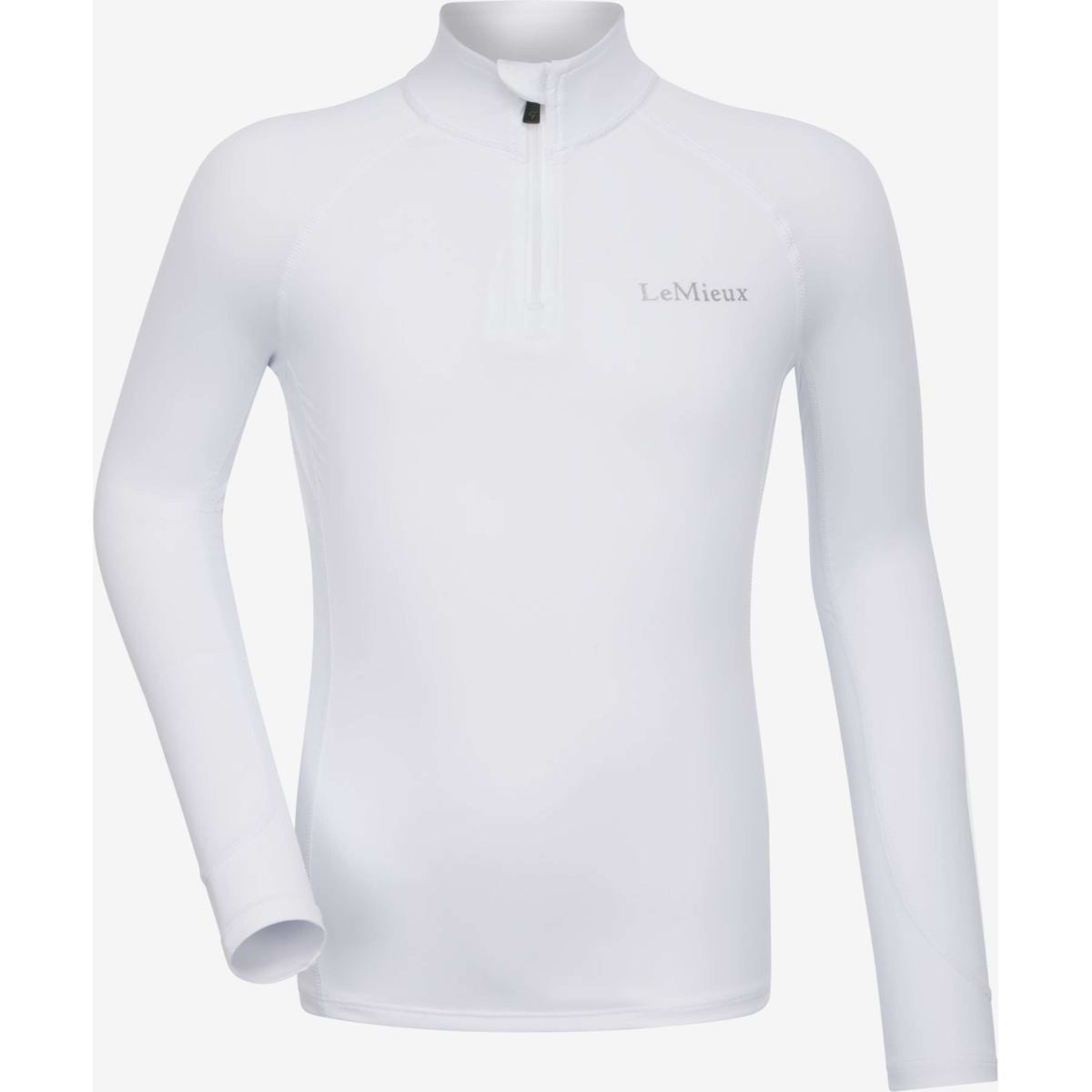 LeMieux Baselayer Mini Classique Blanc