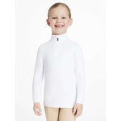 LeMieux Baselayer Mini Classique Blanc