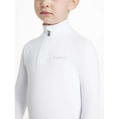 LeMieux Baselayer Mini Classique Blanc