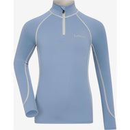 LeMieux Baselayer Mini Classique Ice Blue