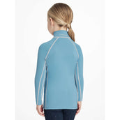 LeMieux Baselayer Mini Classique Ice Blue