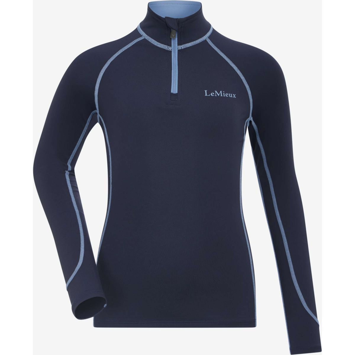 LeMieux Baselayer Mini Classique Marin