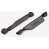 LeMieux Blinker Leather Marron