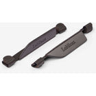 LeMieux Blinker Leather Marron