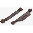 LeMieux Blinker Leather Havane
