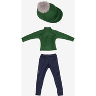 LeMieux Vêtements Toy Rider Hunter Green