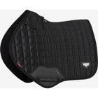 LeMieux Tapis de Selle Loire Classic Square Close Contact Noir