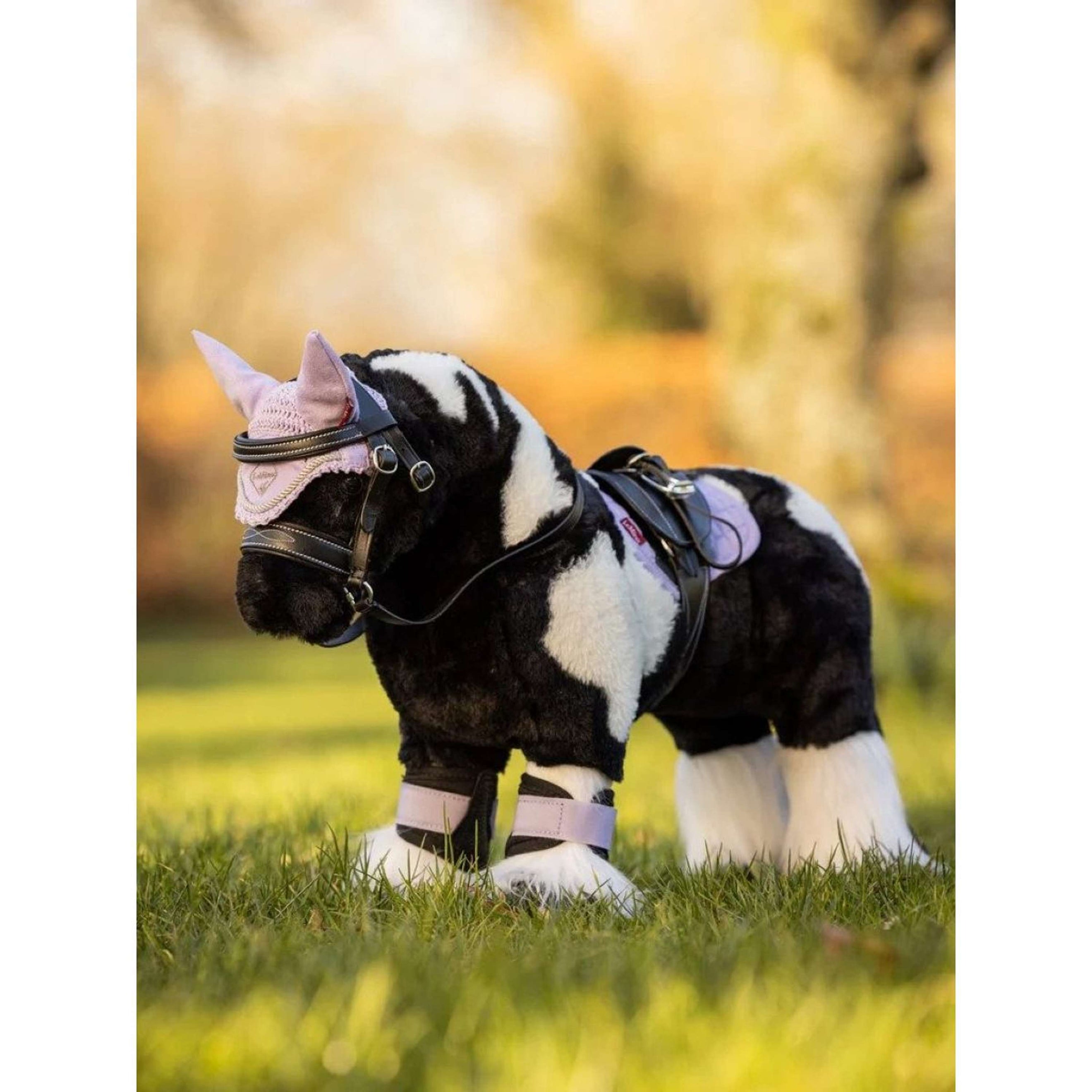 LeMieux Toy Pony Piebald LeMieux Toy Pony Piebald