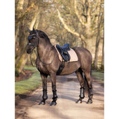 LeMieux Tapis de Selle Work Dressage Mink