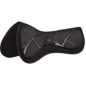 LeMieux Amortisseur X-Grip Noir