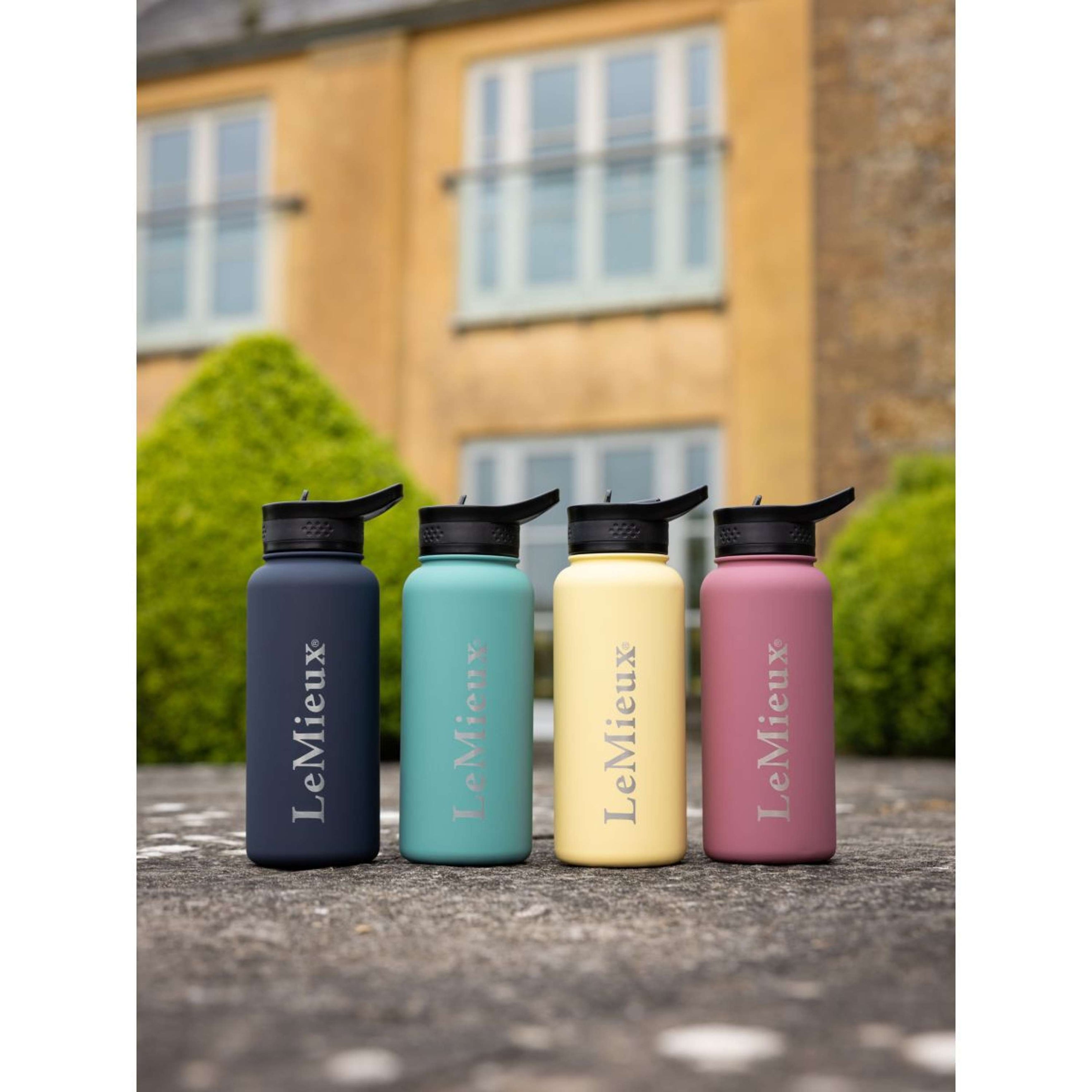 LeMieux Biberon SS25 Marin