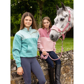 LeMieux Sweater Kate Enfants Lagoon