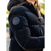 LeMieux Veste Lena Puffer Noir