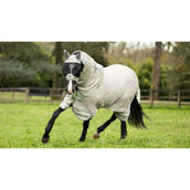 LeMieux Couverture Anti-Mouches Arika Armour-Tek SS25 Stone/Fern