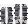 LeMieux Protecteurs anti-mouches Mesh Arika Marin