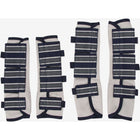 LeMieux Protecteurs anti-mouches Mesh Arika Marin